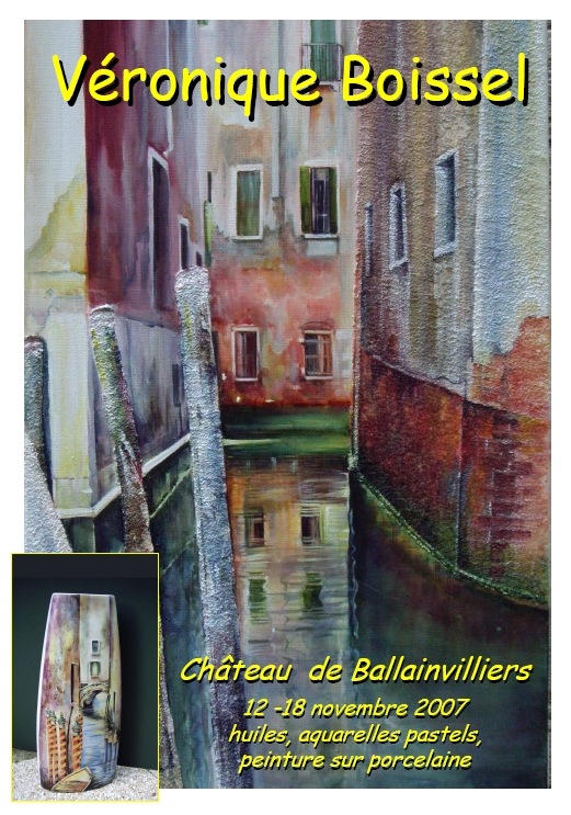 affiche