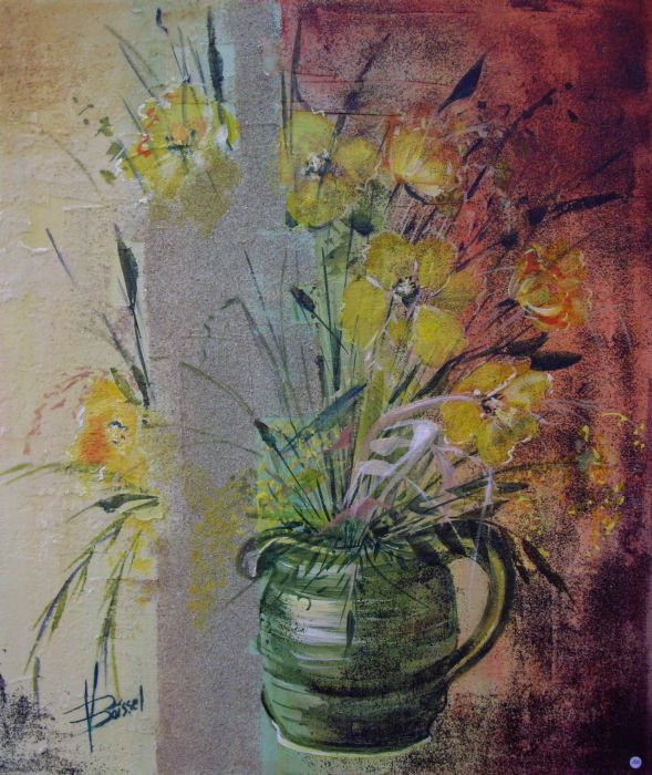 Bouquet_jaune