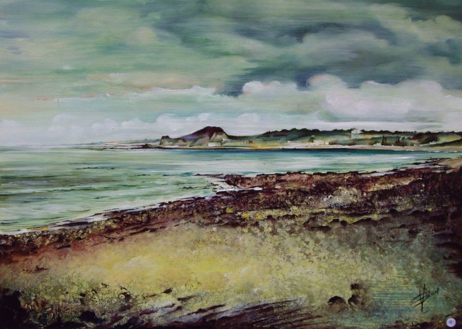 Bretagne