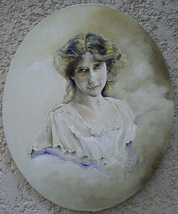 Eugenie