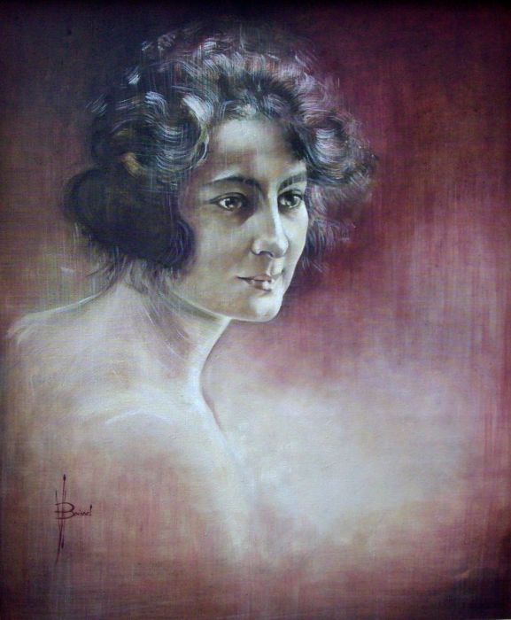 Mathilde