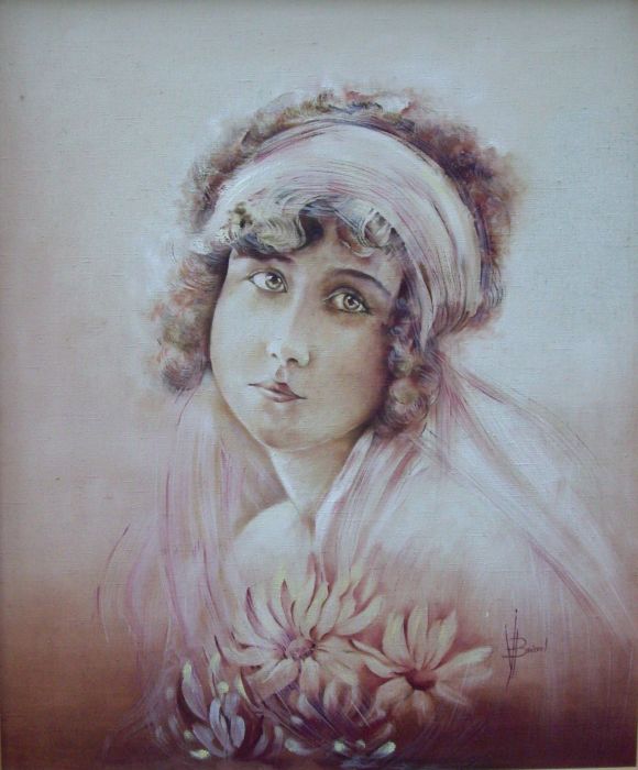 Rose