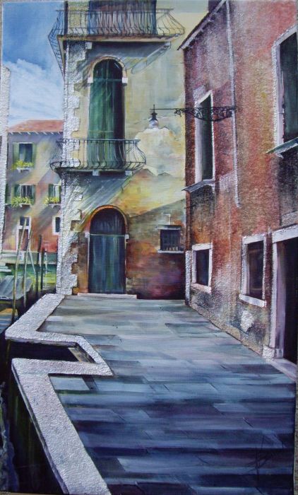 Venise_balcons