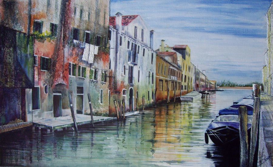 Venise_murano