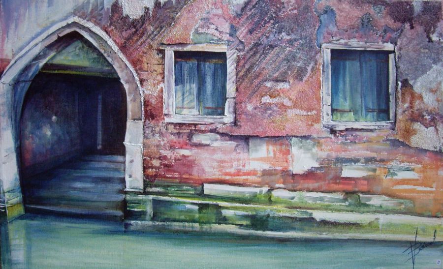 Venise_passage