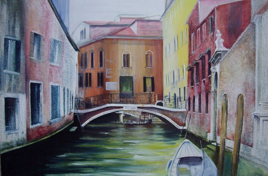 Venise_pont