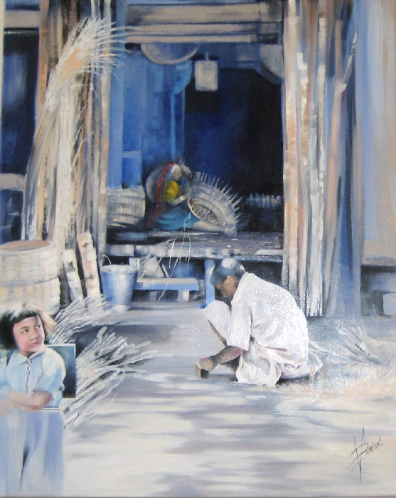 espieglerie