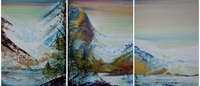 Triptyque
